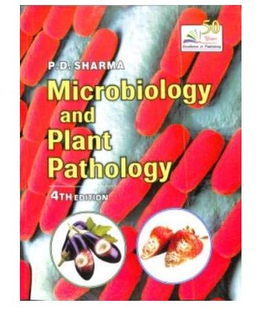 MICROBIOLOGY AND PLANT PATHOLOGY